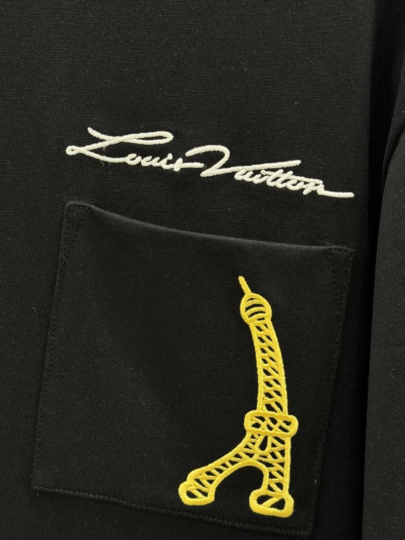 Louis Vuitton T-Shirts